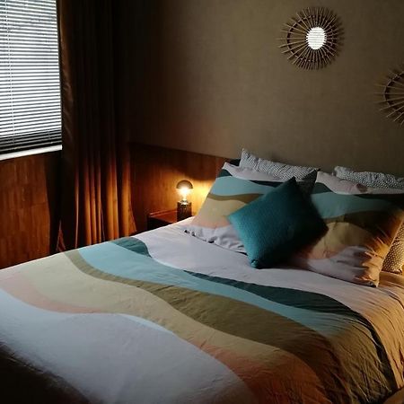 A Bouillon, Appartement Vintage Vue Sur Le Chateau 외부 사진